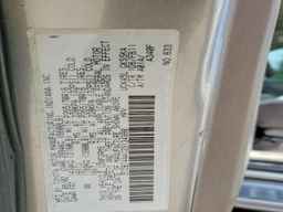 2002 TOYOTA Sequoia