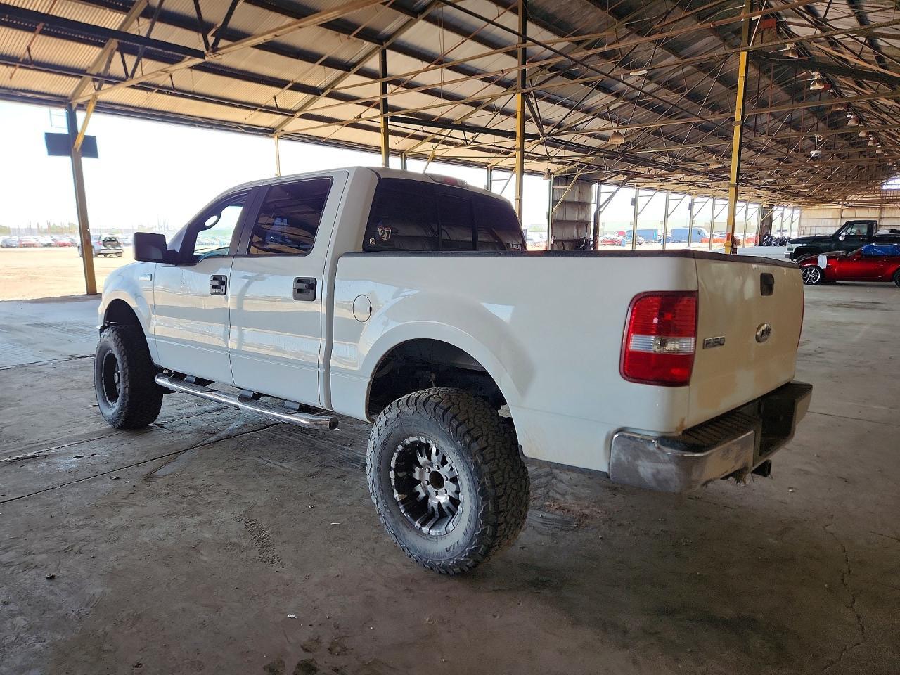 2006 FORD F-150 Lightning