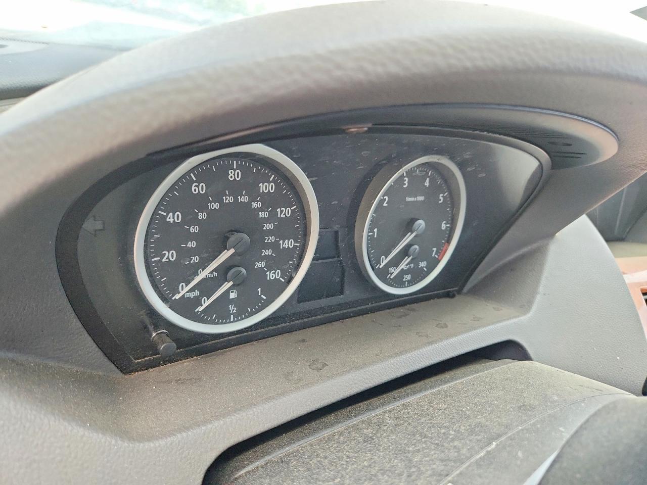 2005 BMW 6 Series