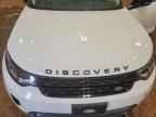 2017 LAND ROVER Discovery
