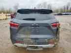 2021 CHEVROLET BLAZER