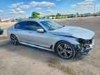 2019 BMW 7 series