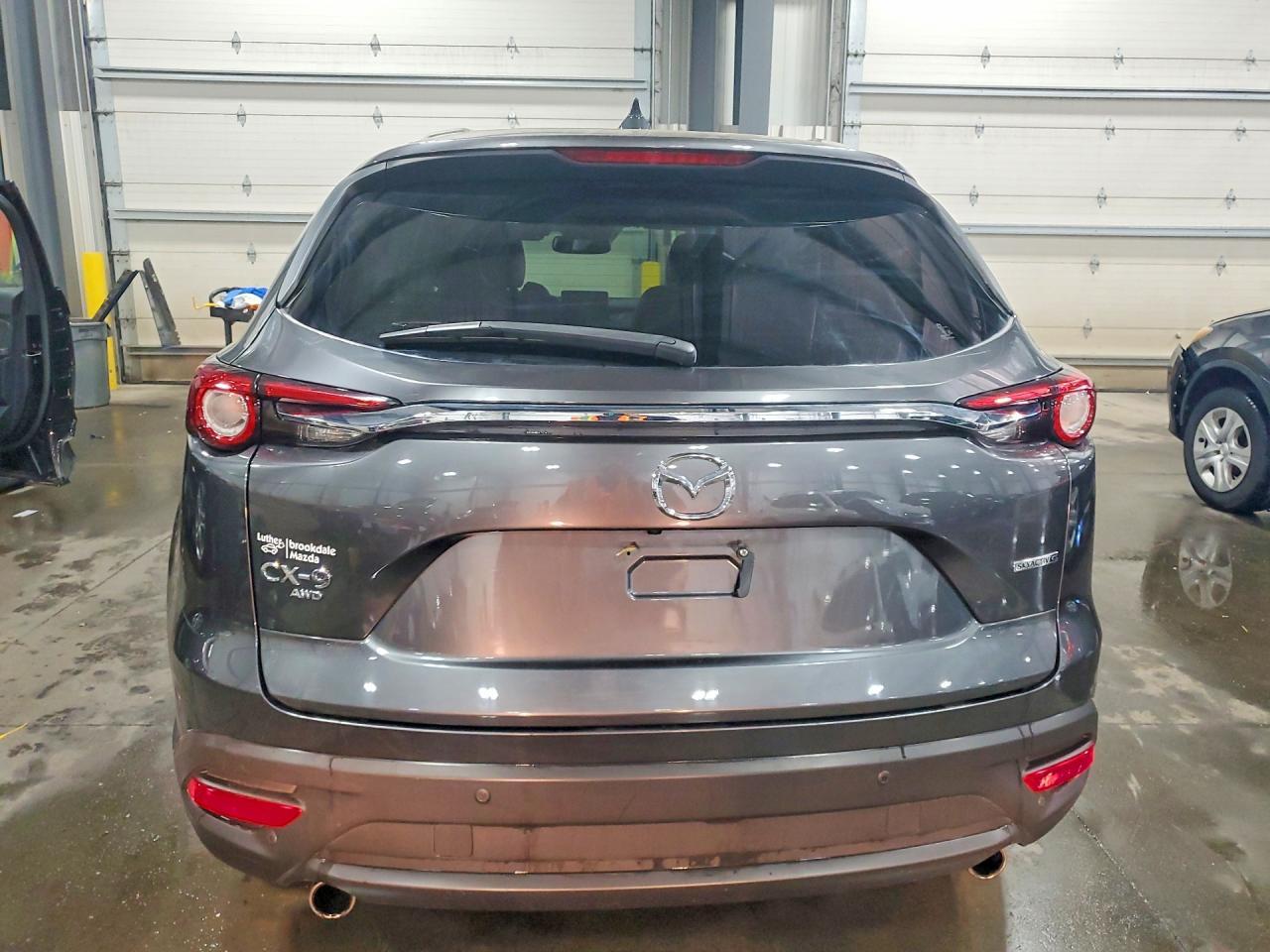 2020 MAZDA CX-9