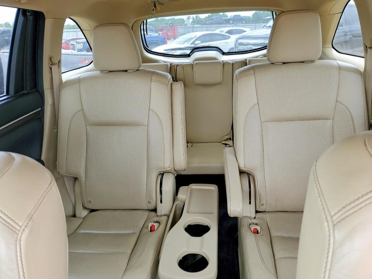2015 TOYOTA HIGHLANDER