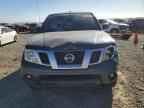 2014 NISSAN Frontier