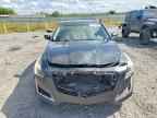 2016 CADILLAC CTS