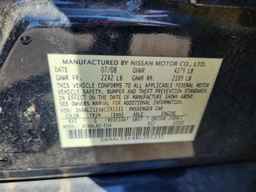 2008 NISSAN ALTIMA