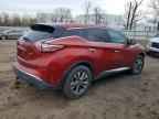 2015 NISSAN MURANO