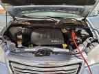 2012 CHRYSLER Town & Country