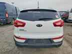 2012 KIA SPORTAGE