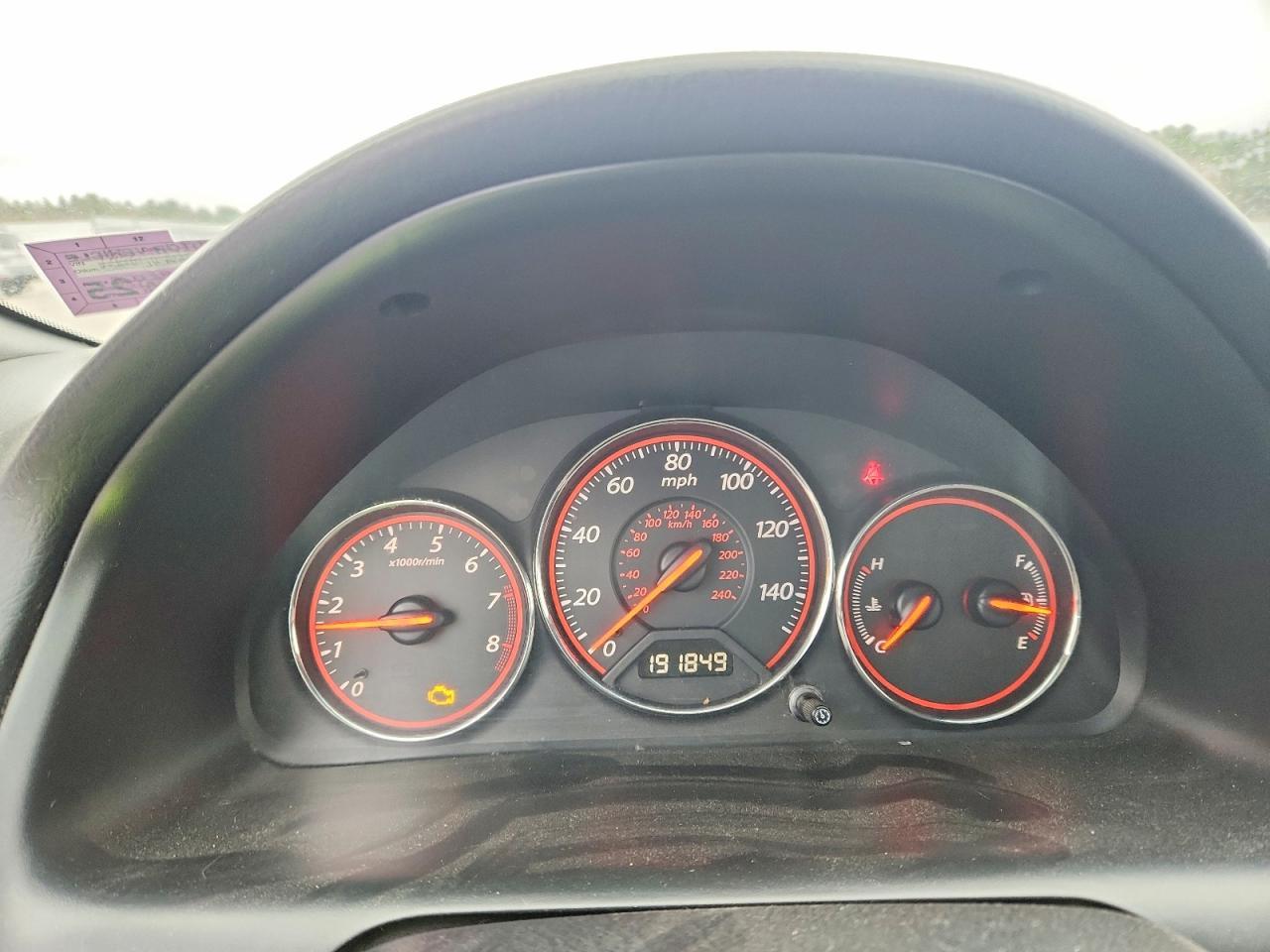 2005 HONDA CIVIC