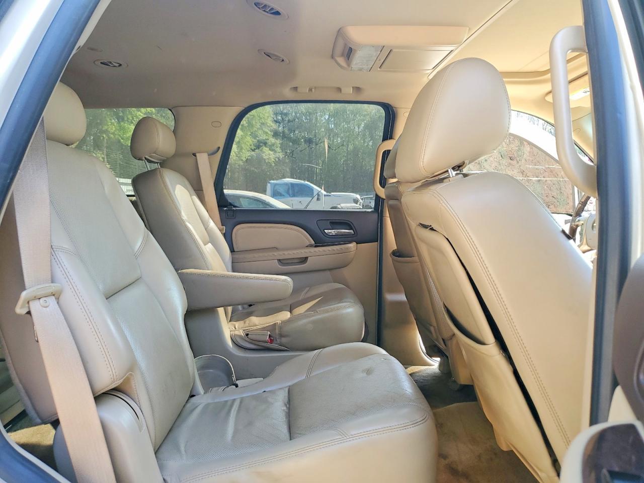 2010 GMC Yukon