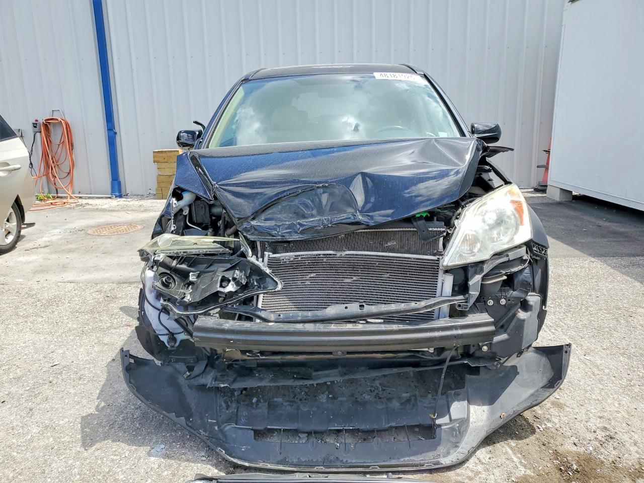 2010 HONDA CR-V