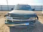 2004 CHEVROLET Suburban