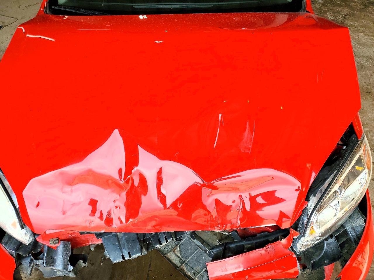 2013 CHEVROLET IMPALA