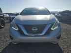 2018 NISSAN MURANO