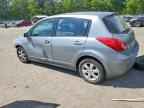 2007 NISSAN VERSA