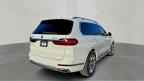 2020 BMW X7