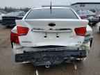 2012 KIA FORTE