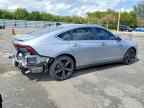 2025 HONDA ACCORD