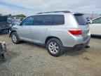 2013 TOYOTA HIGHLANDER
