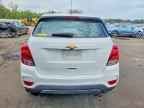 2019 CHEVROLET TRAX