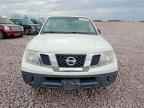 2015 NISSAN Frontier