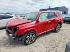 2017 TOYOTA 4Runner