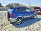 2005 TOYOTA RAV4