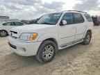 2007 TOYOTA Sequoia
