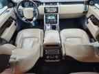 2019 LAND ROVER RANGE ROVER