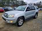 2004 TOYOTA 4Runner