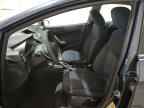 2011 FORD Fiesta