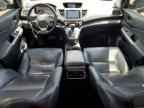 2015 HONDA Cr -v