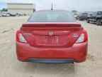 2018 NISSAN VERSA