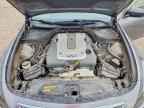 2012 INFINITI G37