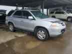 2002 ACURA MDX