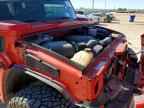 2007 HUMMER H2