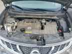 2013 NISSAN MURANO