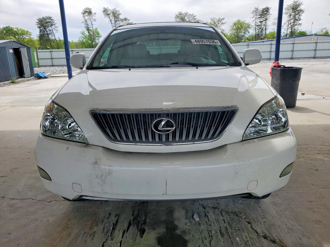 2006 LEXUS Rx 330