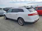 2018 LINCOLN MKT