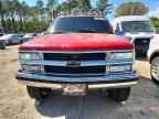 1997 CHEVROLET Gmt