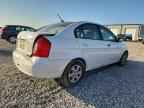 2010 HYUNDAI ACCENT