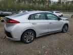 2017 HYUNDAI Ioniq