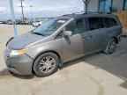 2011 HONDA ODYSSEY