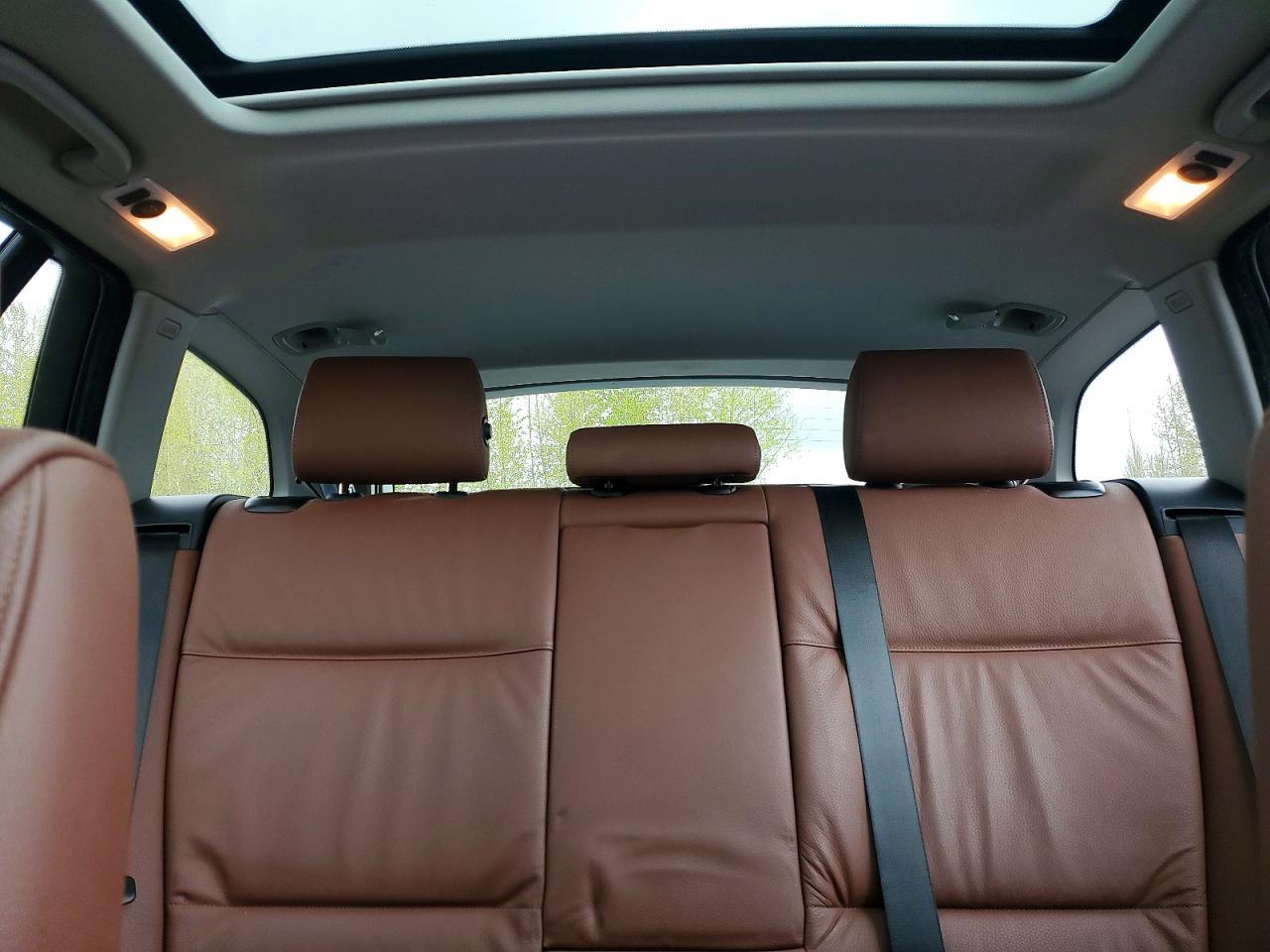 2007 BMW 3 SERIES