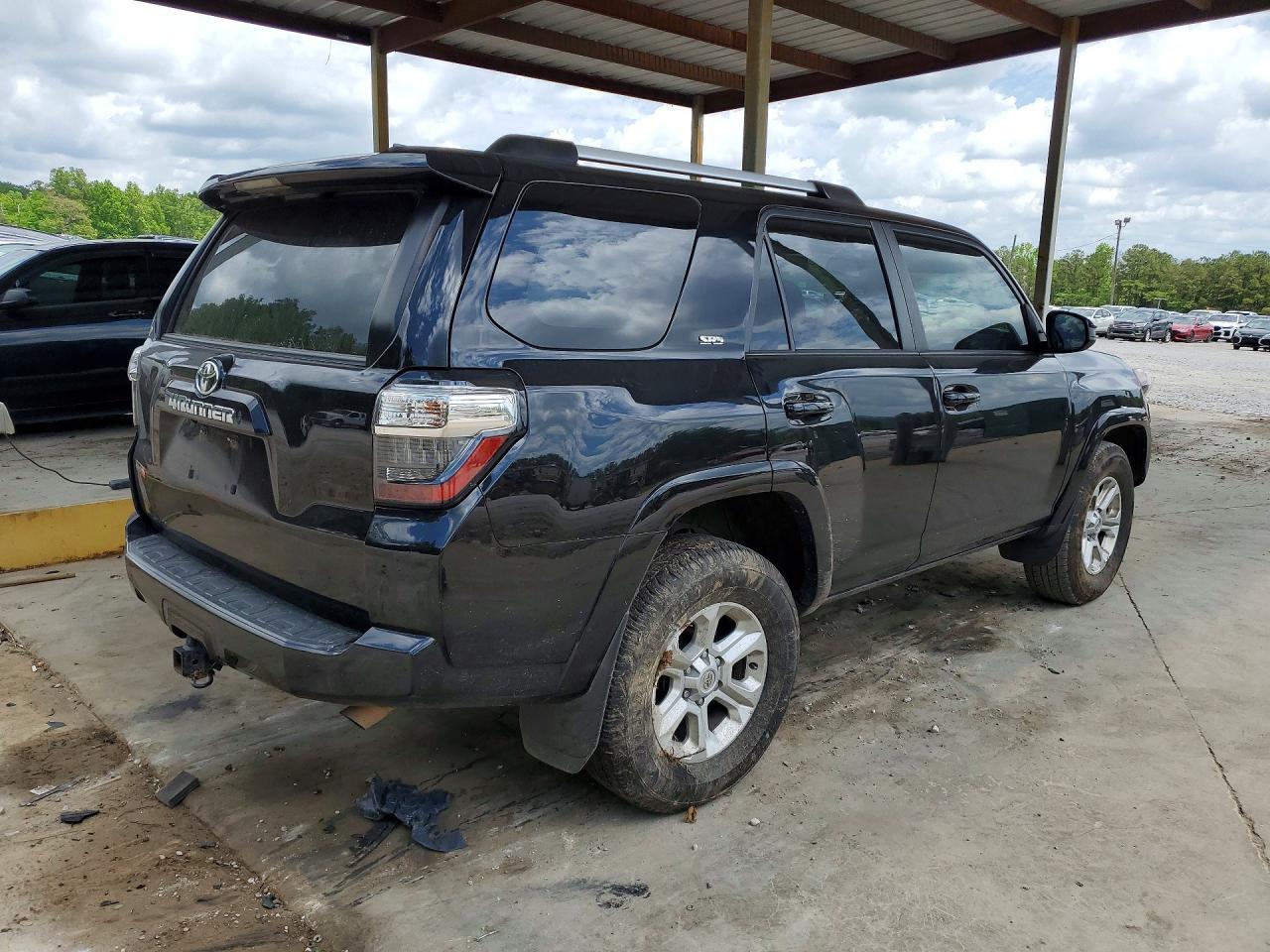 2023 TOYOTA 4Runner