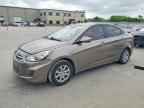 2014 HYUNDAI ACCENT