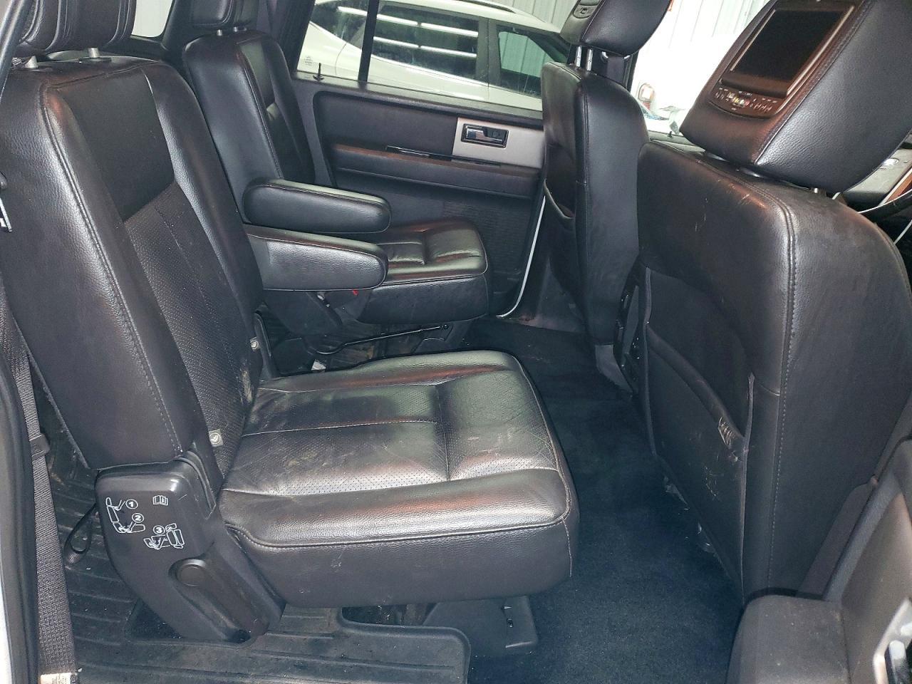 2014 FORD Expedition