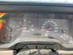 2003 JEEP WRANGLER